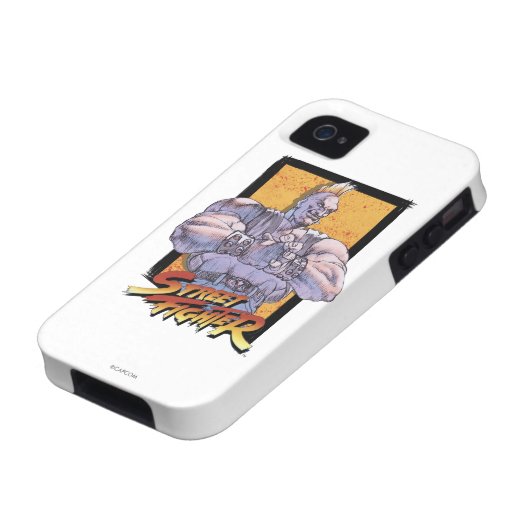 Birdie 2 Case-Mate iPhone case (Bottom)