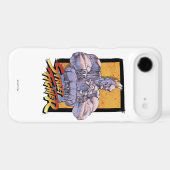 Birdie 2 Case-Mate iPhone case (Back (Horizontal))