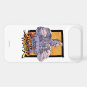Birdie 2 Case-Mate iPhone case (Back (Horizontal))