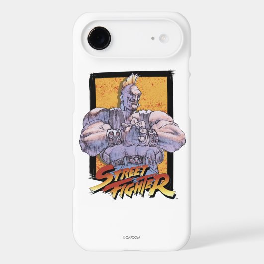 Birdie 2 Case-Mate iPhone case (Back)