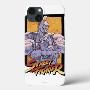 Birdie 2 iPhone 13 case