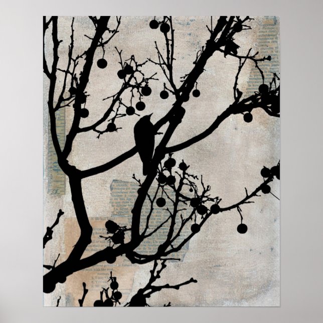 Birdie 6 poster (Front)