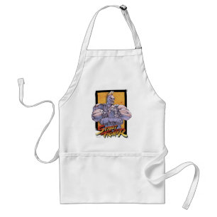Birdie Adult Apron