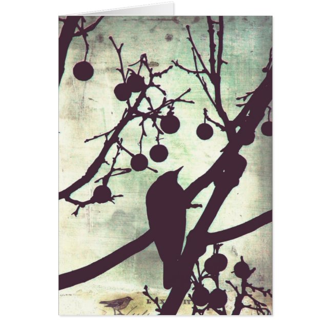 Birdie All Occasions  (Front)