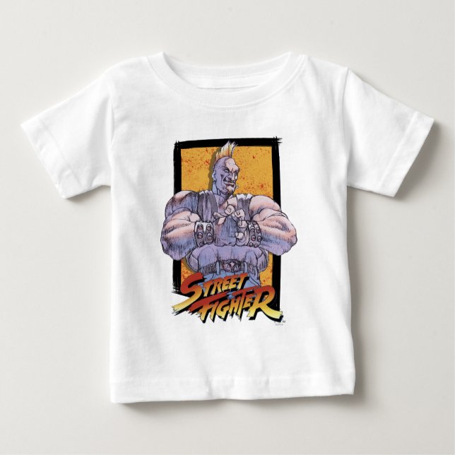 Birdie Baby T-Shirt (Front)