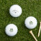 Birdie Birthday Custom Golfer Happy