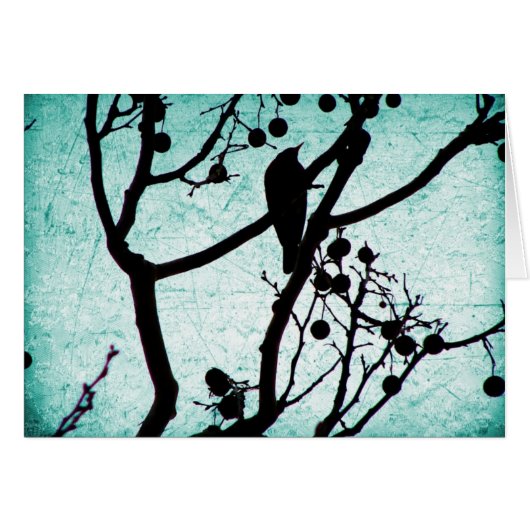 Birdie Cards (Front Horizontal)