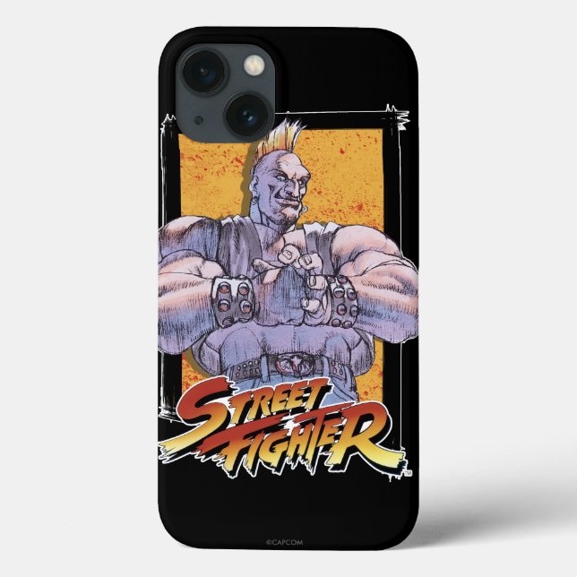 Birdie Case-Mate iPhone Case (Back)