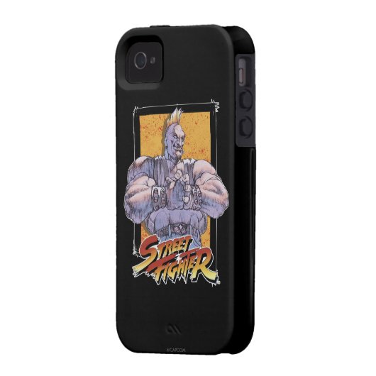 Birdie Case-Mate iPhone Case (Back Left)