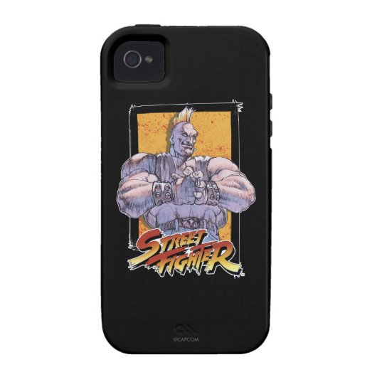 Birdie Case-Mate iPhone Case (Back)