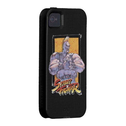 Birdie Case-Mate iPhone Case (Back/Right)