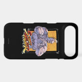 Birdie Case-Mate iPhone Case (Back (Horizontal))