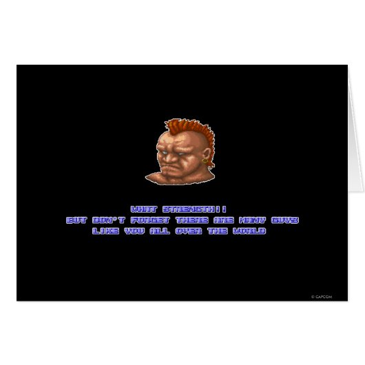 Birdie KO'ed (Front Horizontal)