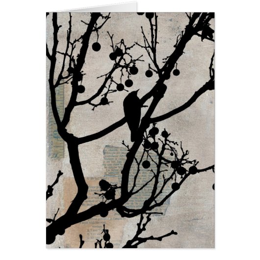 Birdie Mixed Media All Occasions (Front)