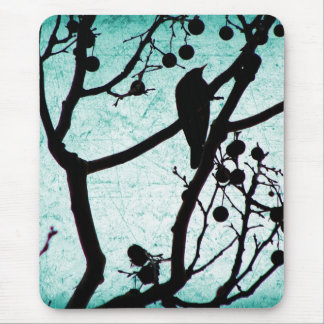 Birdie Mouse Pad
