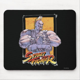 Birdie Mouse Pad