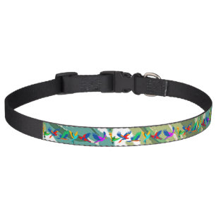 Birdie Pet Collar