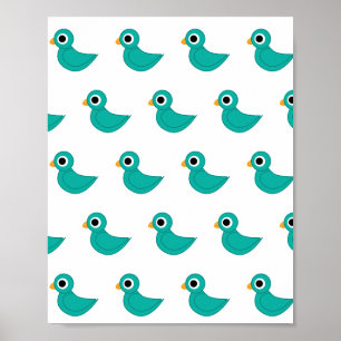 birdie poster