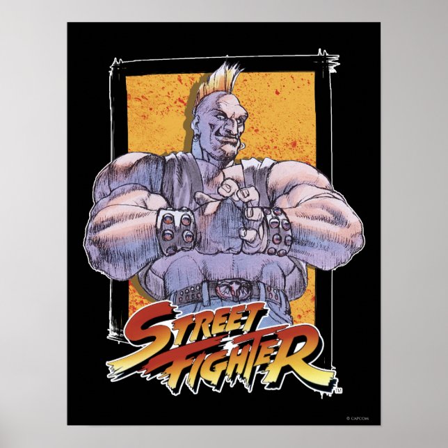 Birdie Poster (Front)