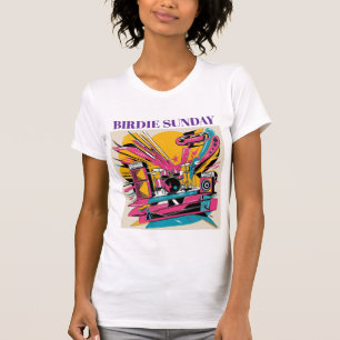 Birdie Sunday 1 T-Shirt