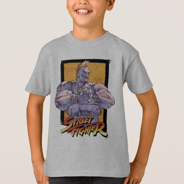 Birdie T-Shirt (Front)