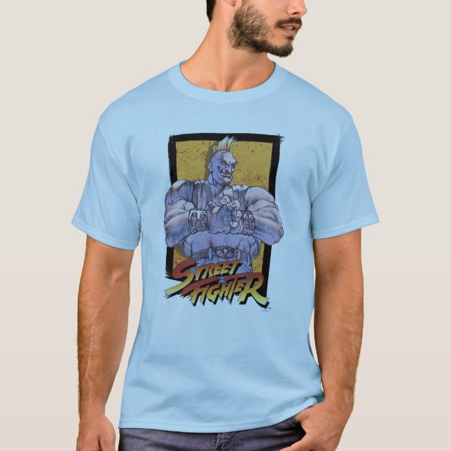 Birdie T-Shirt (Front)