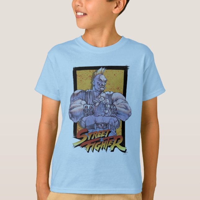 Birdie T-Shirt (Front)