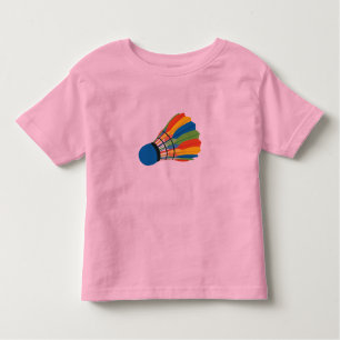 Birdie Toddler T-shirt