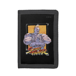 Birdie Tri-fold Wallet