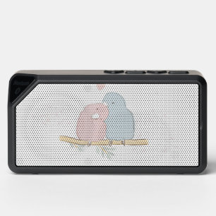 birdies  bluetooth speaker