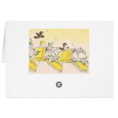 Birdies Cards (Back Horizontal)