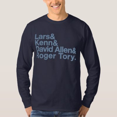 Birding Legends T-Shirt