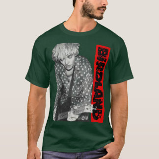 Birdland FanArt Tribute Design T-Shirt