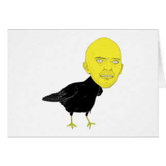 Birdman Cards