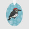 Birdorable Acorn Woodpecker Ornament