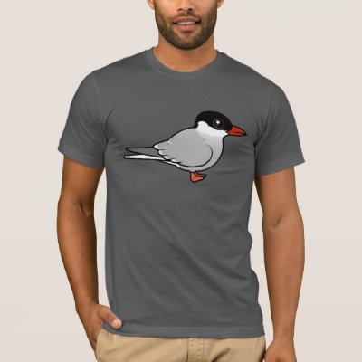 Birdorable Arctic Tern T-Shirt