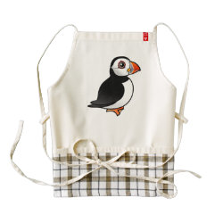 Atlantic Puffin LIFE Line Apron