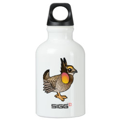 Attwater's Prairie-Chicken SIGG Traveller Water Bottle (0.6L)