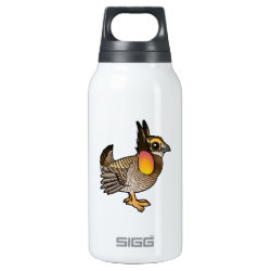 Attwater's Prairie-Chicken SIGG Thermo Bottle (0.5L)