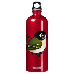 Black-capped Vireo SIGG Traveller Water Bottle (0.6L)