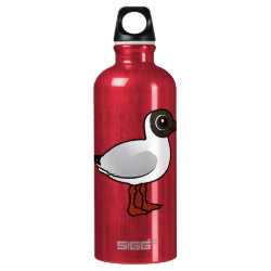 Black-headed Gull SIGG Traveller Water Bottle (0.6L)
