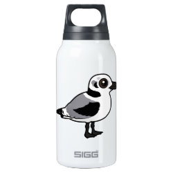 Black-legged Kittiwake juvenile SIGG Thermo Bottle (0.5L)