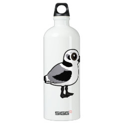 Black-legged Kittiwake juvenile SIGG Traveller Water Bottle (0.6L)