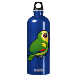 Birdorable-Blue-fronted Parrot SIGG Traveller Water Bottle (0.6L)