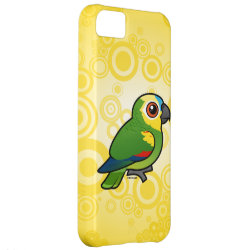 Birdorable-Blue-fronted Parrot Case-Mate Barely There iPhone 5C Case