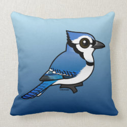  Blue ,Cyanocitta cristata bird ,Jays Bluejay T-Shirt :  Clothing, Shoes & Jewelry