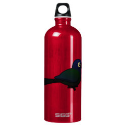 Boat-tailed Grackle SIGG Traveller Water Bottle (0.6L)
