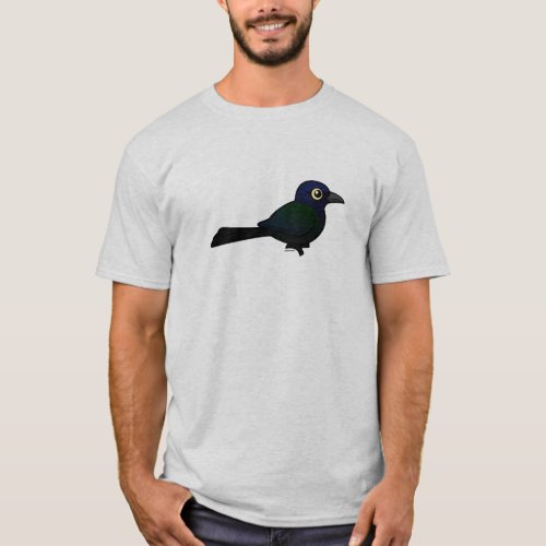 grackle shirt