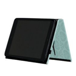 Broad-tailed Hummingbird Powis iCase iPad Mini Case with Kickstand