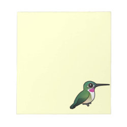 Broad-tailed Hummingbird 5.5